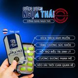 ngựa thái  chính hãng , hàng sịn , kích mạnh , che tên sp