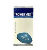 Bao cao su siêu mỏng kéo dài Power Men Type hộp 12 cái