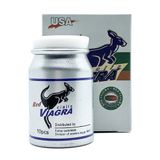 Red 200mg – Viên uống cường dương đẳng cấp Mỹ