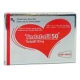 Viên hỗ trợ sinh lực nam giới  50 Cophavina 4 viên