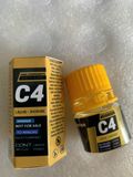 Popper 20ml C4 chính hãng usa bao mạnh phê, che tên sp 669015