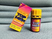 popper 40ml cho TOPMEN mạnh, chống lờn,che tên sp 669024