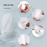 Cốc Dành Cho Nam Giới Giá Rẻ Sillicone Svakom Hedy X 669210