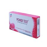 Que Thử Thai Nhanh Tại Nhà POWER TEST - Phát Hiện Thai Sớm, Dễ Sử Dụng, Hàng Chính Hãng 669222