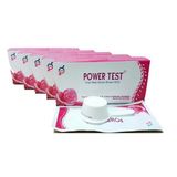 Que Thử Thai Nhanh Tại Nhà POWER TEST - Phát Hiện Thai Sớm, Dễ Sử Dụng, Hàng Chính Hãng 669222