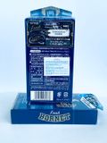 Bao Siêu Mỏng Hương Bạc Hà Jex Hornet Fresh 0.03 Nhật Bản H8 669427