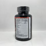Viên uống Swiss Navy Max Size USA hỗ trợ sinh lý nam 669434