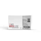 Khăn Lau V2Joy Wipes Love Hỗ Trợ Kéo Dài Thời Gian 6s 669529