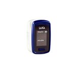 Máy Đo Nồng Độ Oxy Trong Máu Laica EA1007 - Thiết Bị Theo Dõi SPO2 Chính Hãng Italy Nhỏ Gọn, Dễ Sử Dụng Tại Nhà 669345