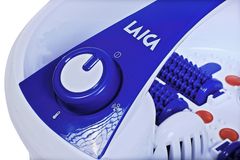 Bồn Ngâm Chân Massage Đa Năng Laica PC1018B 669348