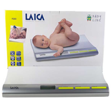 Cân Trẻ Sơ Sinh Điện Tử Laica PS-3001 Italy 669366