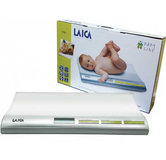 Cân Trẻ Sơ Sinh Điện Tử Laica PS-3001 Italy 669366