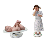 Cân Điện Tử & Đo Chiều Cao Trẻ Em Laica BF-2051 - Thiết Kế Thông Minh, Chính Hãng, Dễ Dàng Theo Dõi Cân Nặng và Chiều Cao Trẻ Nhỏ 669369
