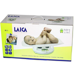 Cân Điện Tử & Đo Chiều Cao Trẻ Em Laica BF-2051 - Thiết Kế Thông Minh, Chính Hãng, Dễ Dàng Theo Dõi Cân Nặng và Chiều Cao Trẻ Nhỏ 669369