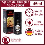 Chai Xịt cho nam Viga 50000 Của Đức 669392