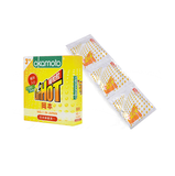 Bcs Okamoto Dot De Hot Gai Nóng Ấm 669393