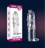 Bao Cao Su Đôn Dên Đầu Rồng Tăng Kích Thước, Tăng Khoái Cảm 671113