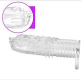 Bao Cao Su Đôn Dên Đầu Rồng Tăng Kích Thước, Tăng Khoái Cảm 671113
