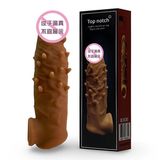 Bao Cao Su Đôn Dên Siêu Gai Top Notch 671118