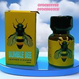 Chai hít Popper Bumble Bee 10ml  hỗ trợ tăng khoái cảm,chính hãng, che tên sp 669033