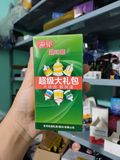 Bao Cao Su Có Gai Và Râu Cao Cấp English Runbo Hộp 6 Chiếc , CHE TEN SP 669036