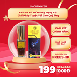 Cao Sìn Sú Đế Vương Dạng Xịt – Giải Pháp Tuyệt Vời Cho Quý Ông 671141