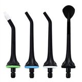 Bộ 4 Đầu Tăm Nước Laica PC4003 Chính Hãng - Thay Thế Đầu Tăm, Massage Nướu, Vệ Sinh Răng Miệng Hiệu Quả 669230