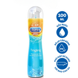 Gel B.ô.i T.r.ơ.n Durex Play Tingling 100ml – Tăng Cường Khoái Cảm 671047