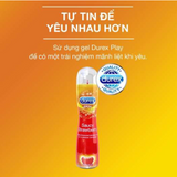 Gel B.ô.i T.r.ơ.n Durex Play Tingling 100ml – Tăng Cường Khoái Cảm 671047
