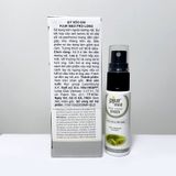 Chai Xịt Của Đức Pjur Med Pro Long 20ml 669246