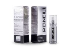 Chai Xịt Peineili Spray Chính Hãng Kèm Gel Okamoto 6ml 719088