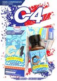 POPPER 30ML USA MẠNH KHÔNG CỒN, CHE TÊN SP 669066