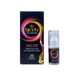 Gel bô.i trơ.n Tăng Khoái Cảm Cho Nữ Cao Cấp Skyn Excite 15ml 719095