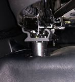 Bộ Nâng Ghế Tài Xe Toyota Vios Cao Thêm 3cm - Chân Ren Nhật, Tăng Góc Nhìn Lái Xe, Phụ Tùng Ô Tô Chất Lượng Cao 719165