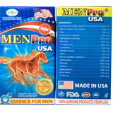 Viên Uống Menpro Power Nutritional - Tăng Cường Sinh Lý Nam Giới Từ Thiên Nhiên 671094