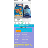 Viên Uống Menpro Power Nutritional - Tăng Cường Sinh Lý Nam Giới Từ Thiên Nhiên 671094