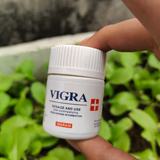Hộp 10 Viên Uống USA  - Giải Pháp Cải Thiện Sinh Lý Nam Giới 671097