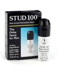 Chai Xịt Stud 100 Giúp Kéo Dài Thời Gian Cho Nam 10ml 669558