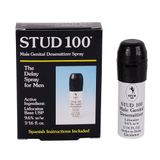 Chai Xịt Stud 100 Giúp Kéo Dài Thời Gian Cho Nam 10ml 669558