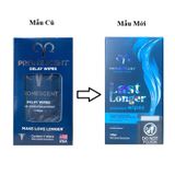 Khăn Lau Kéo Dài Thời Gian Promescent Delay Wipes - USA 669560