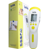 Nhiệt Kế Điện Tử Hồng Ngoại Đa Năng Laica JXB-182 - Đo Nhiệt Độ Cơ Thể, Môi Trường, Chất Lỏng - Độ Chính Xác Cao, Sử Dụng Dễ Dàng 669588