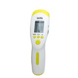 Nhiệt Kế Điện Tử Hồng Ngoại Đa Năng Laica JXB-182 - Đo Nhiệt Độ Cơ Thể, Môi Trường, Chất Lỏng - Độ Chính Xác Cao, Sử Dụng Dễ Dàng 669588