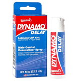 Bình Xịt Cho Nam Dynamo Delay Chính Hãng USA 719268