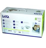 Cân Điện Tử Laica BF2051 Cho Trẻ Sơ Sinh - Theo Dõi Cân Nặng và Chiều Cao Dễ Dàng, Thiết Kế Hiện Đại, Chính Hãng 669281