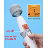 Máy Massage Cầm Tay Nhật Bản Giúp Giảm Stress 669283