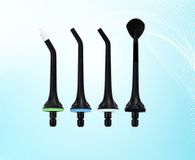 Bộ 4 Đầu Tăm Nước Laica PC4003 Chính Hãng - Thay Thế Đầu Tăm, Massage Nướu, Vệ Sinh Răng Miệng Hiệu Quả 719283