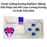 Viên Uống Siloflam 100mg – Chinh Phục Mọi Giới Hạn 719345