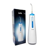 Máy Tăm Nước Laica Oral Care PC4008 - Dung Tích 300ml, Chăm Sóc Răng Miệng Hiệu Quả, Thiết Kế Tiện Lợi, 4 Chế Độ Hoạt Động 719284