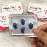 (Chính hãng) Viên uống Welgra dành cho nam giới chính hãng 719346