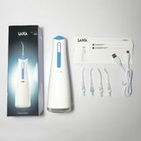Máy Tăm Nước Laica Oral Care PC4008 - Dung Tích 300ml, Chăm Sóc Răng Miệng Hiệu Quả, Thiết Kế Tiện Lợi, 4 Chế Độ Hoạt Động 719284